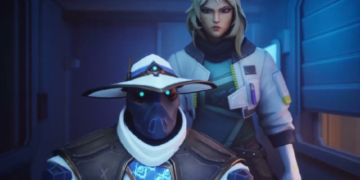 Smurfing Valorant : nouvelle authentification mobile