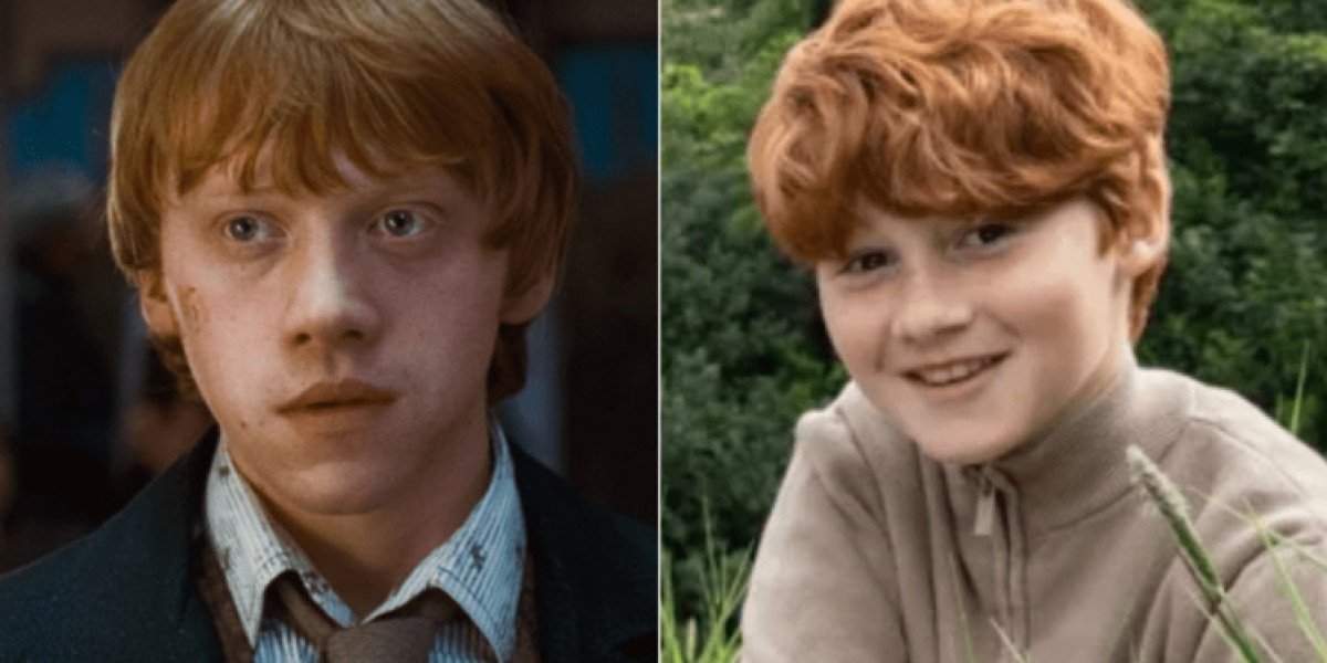 Harry Potter Reboot: Rupert Grint Welcomes New Ron