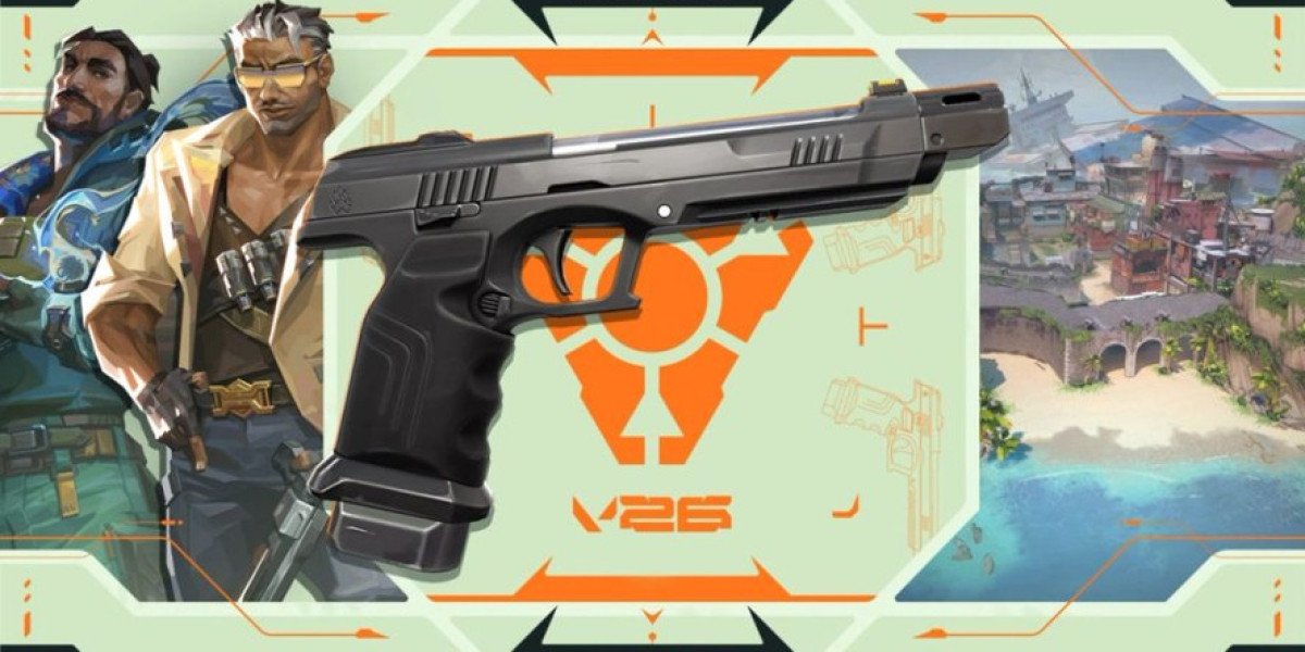 Night Market Valorant : Retour et Dates à Ne Pas Manquer