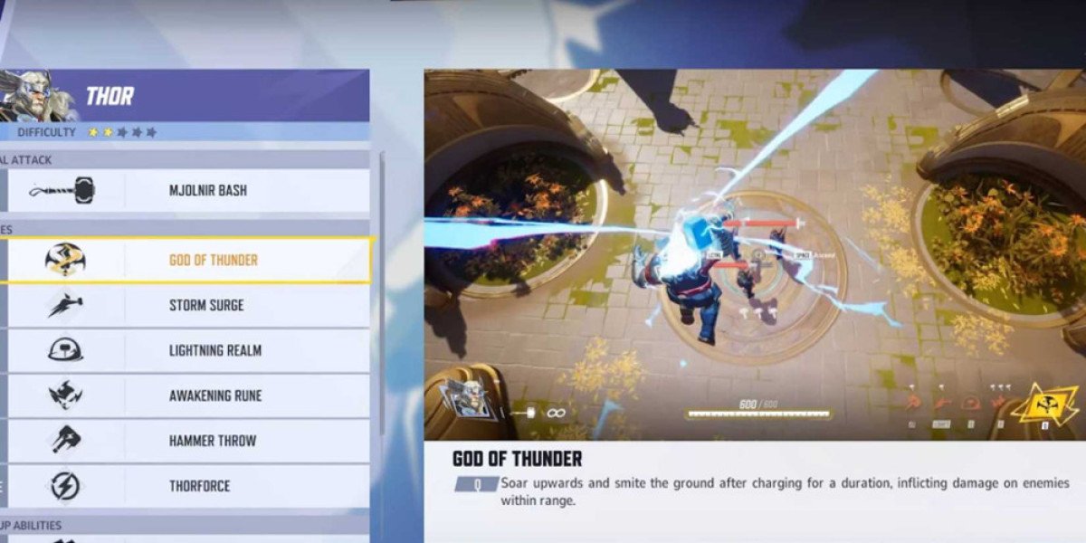 Marvel Rivals: Top Ultimate Abilities Ranked