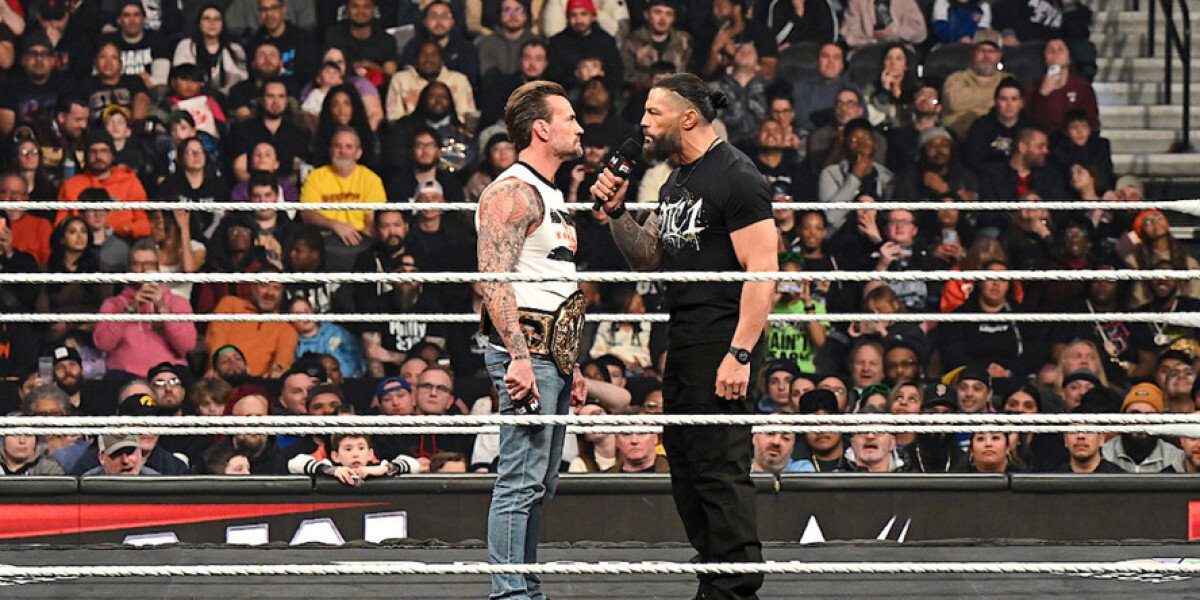 WrestleMania 42: Schedule, Matches & Championship Bouts