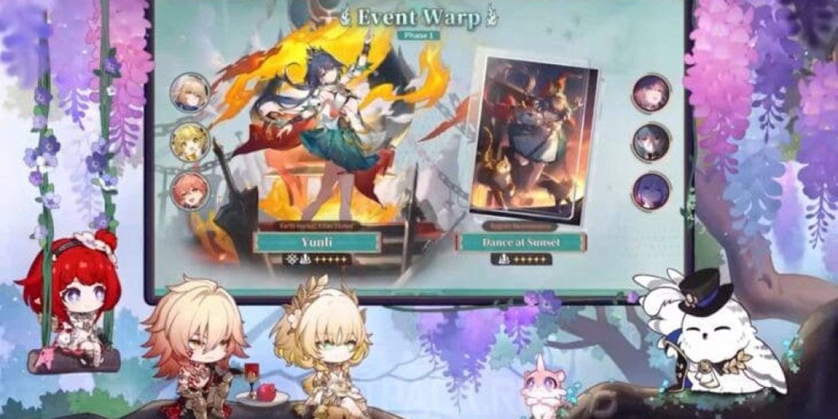 Neue Abenteuer in Amphoreus – Patch 2025 Vorschau