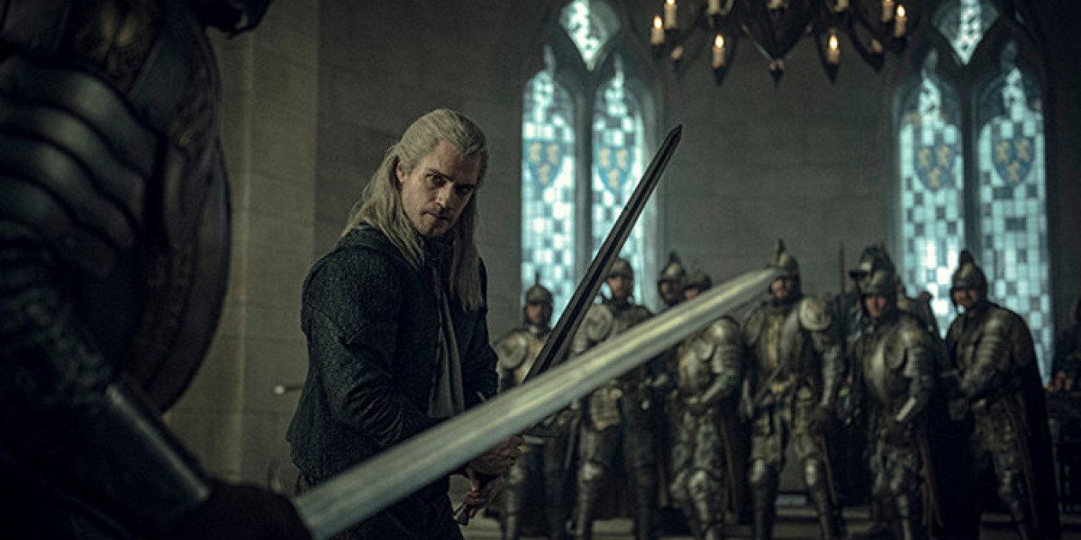 The Witcher on Netflix – First Look, Cast & Updates