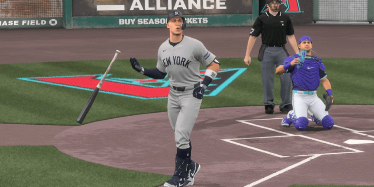 MLB The Show: Home Run Robbery - Digital Thrills?