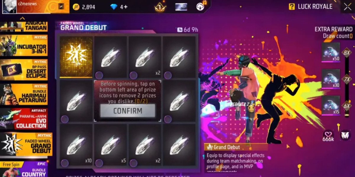 Free Fire September 2025 Updates: New Events & Skins