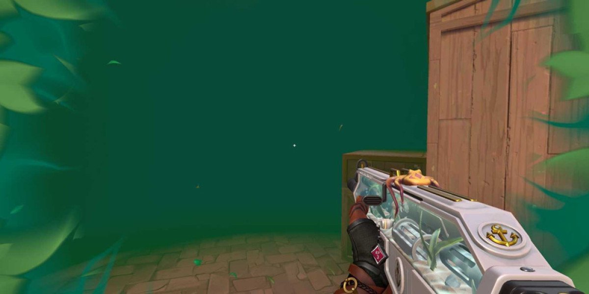 Valorant Status Effects Guide: Agents & Abilities