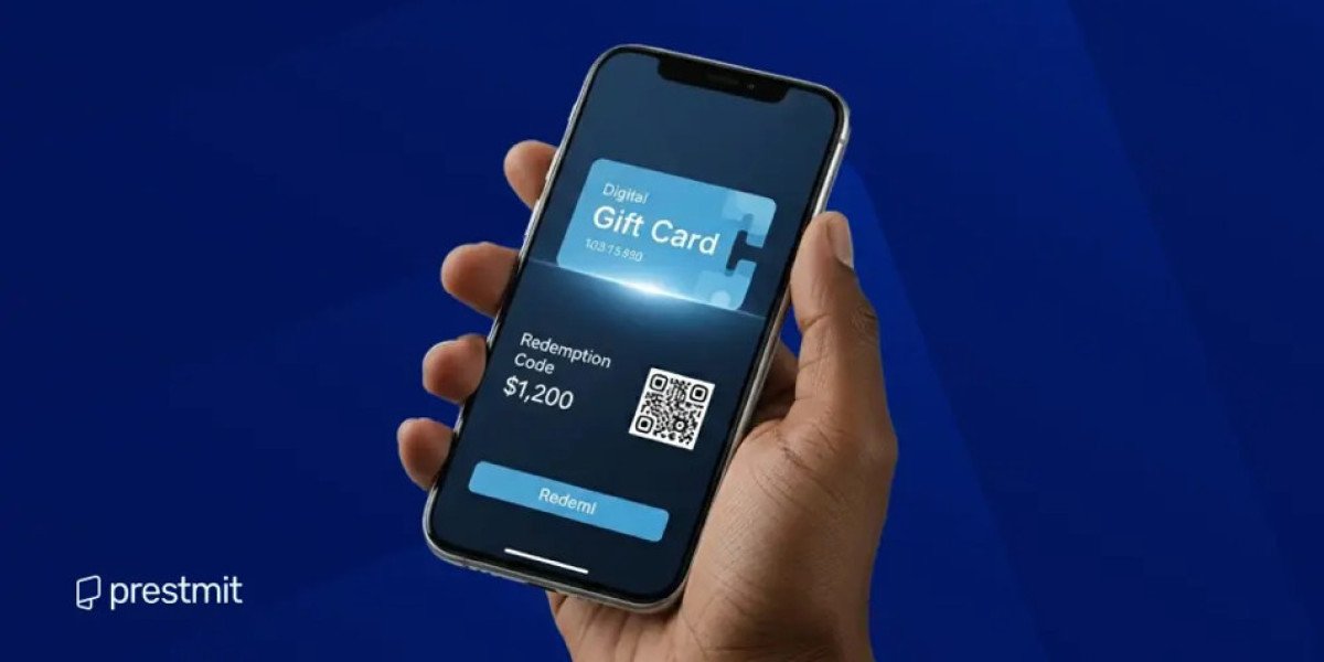 Digital Gift Cards: E-Codes Explained & Benefits