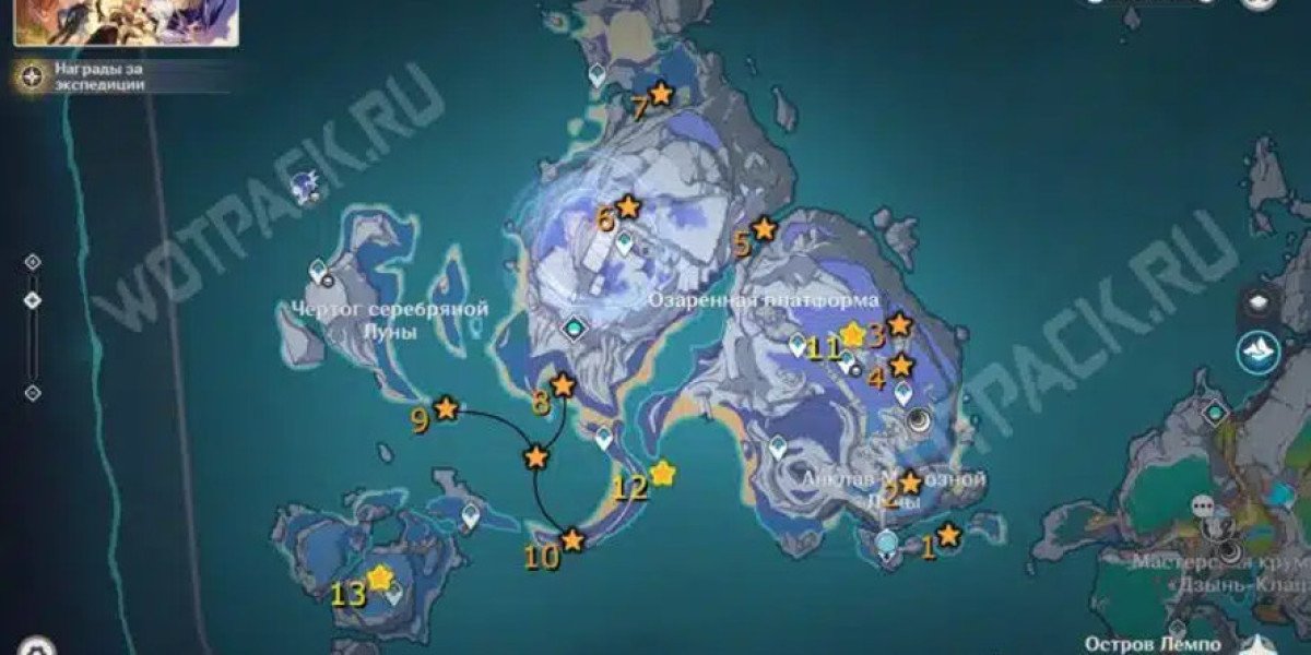 Genshin Impact Nod-Kraya: Rätsel & Kuuvyaki-Guide
