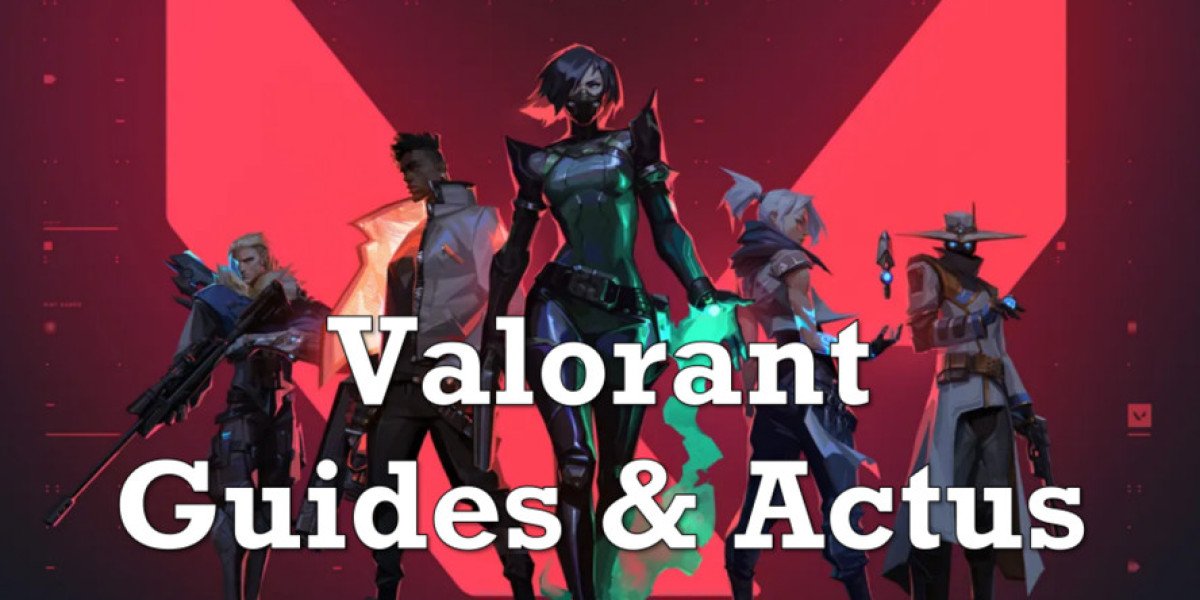Riot Games : Nouveaux jeux 2020