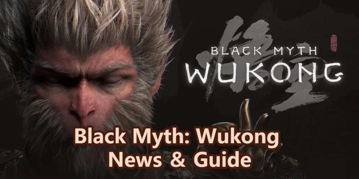 Black Myth: Zhong Kui Announced – No Gameplay Yet