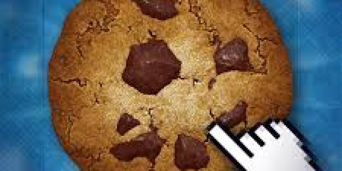 Beyond the Click: Exploring the Sweet Strategy of Cookie Clicker