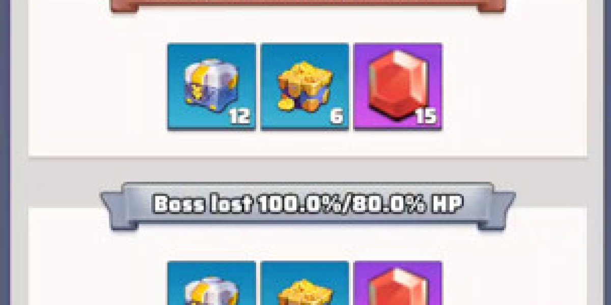 Rampage Boss Event: Weaknesses, Rewards & Tips