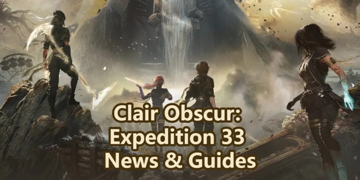 Clair Obscur: Expedition 33 – Charlie Cox on BAFTA Nod