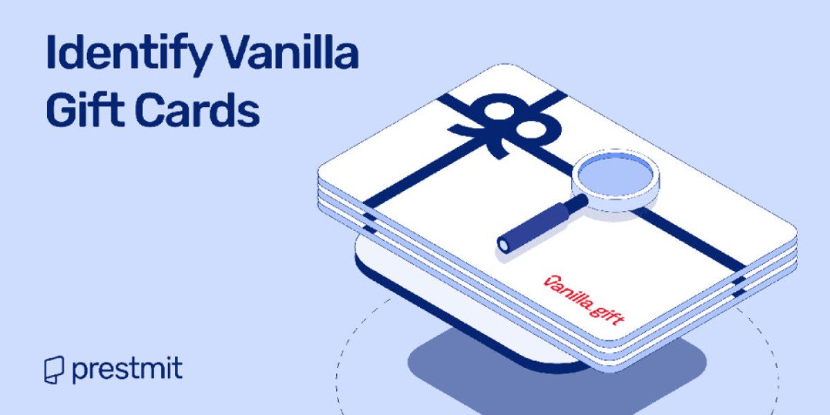 Spot a Genuine Vanilla Visa Card [Avoid Fraud]
