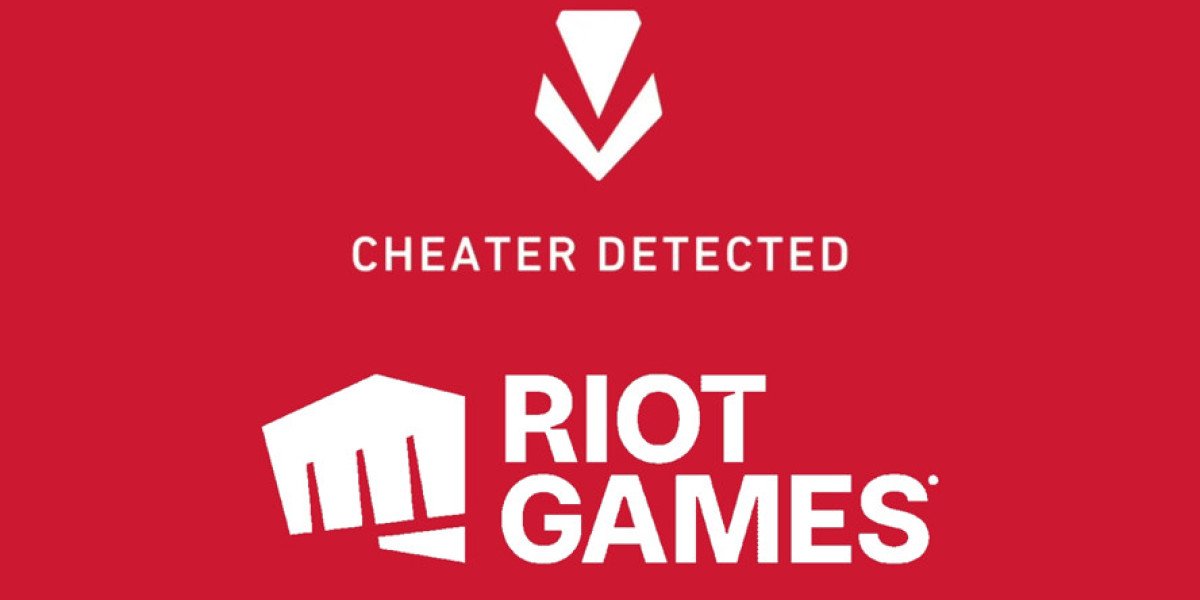 Riot Addresses Vanguard DMA Cheat Backlash