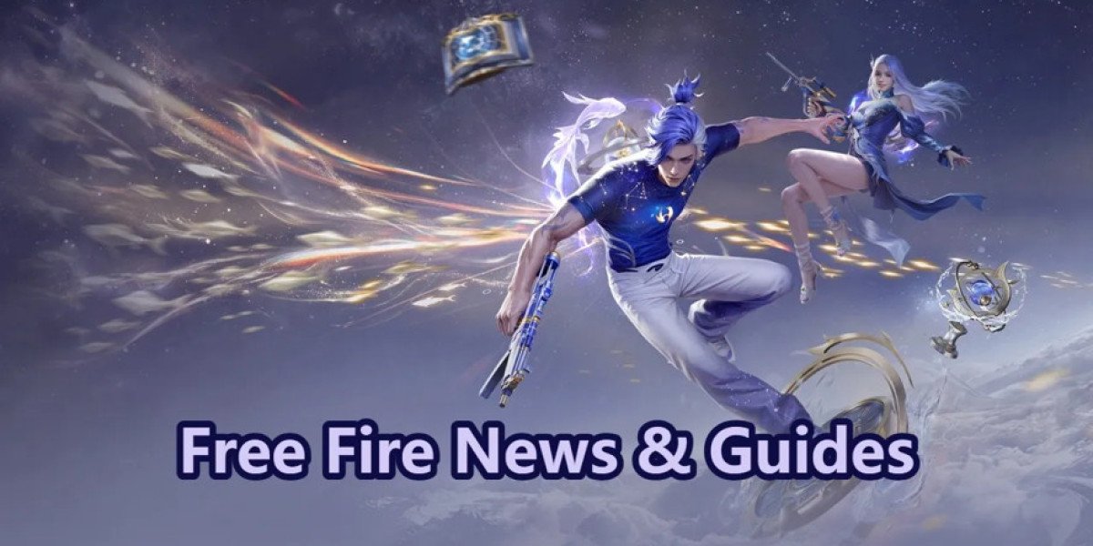 Free Fire Communication: 8 Steps