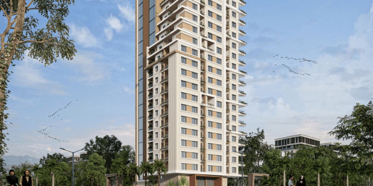 New Launch Projects in Pune: Premium 2 & 3 BHK Flats in Prime Locations