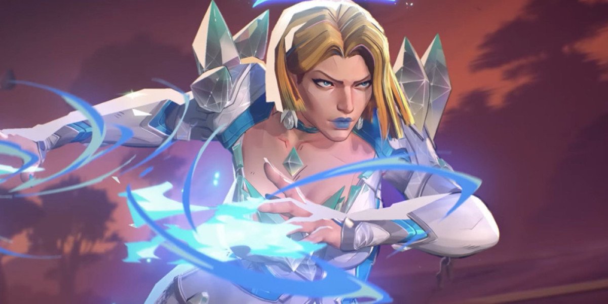 Marvel Rivals: New Smurfing Report Tool