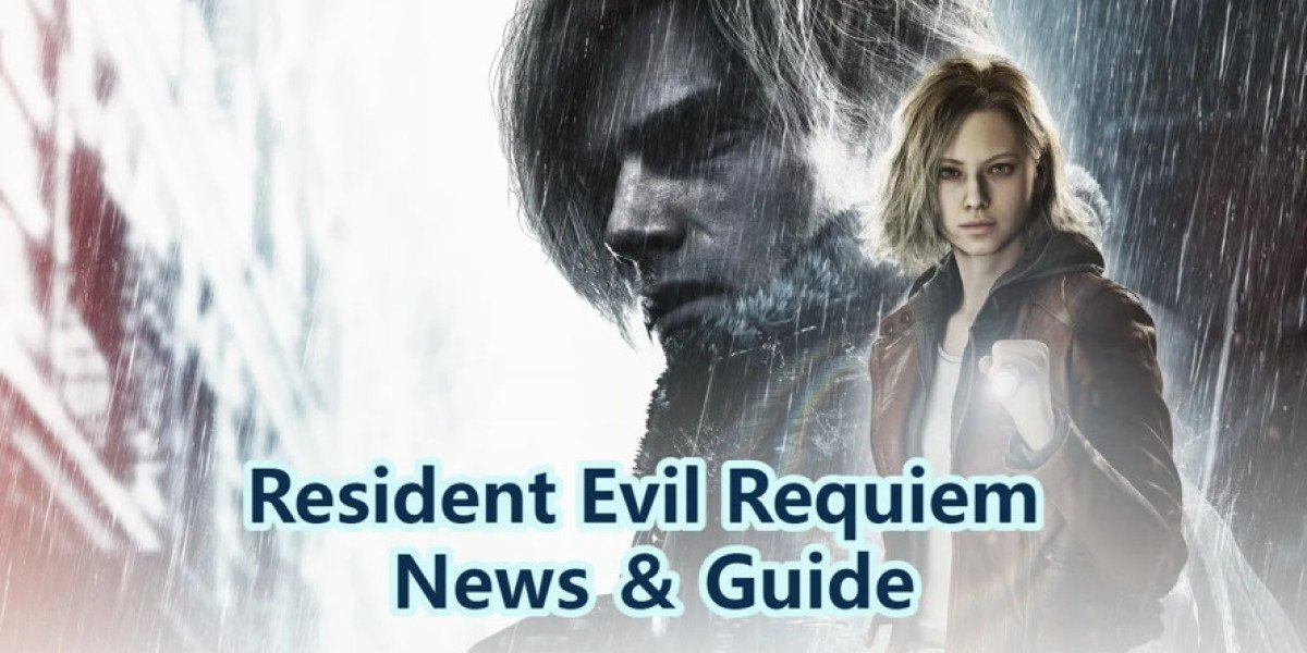 Resident Evil Requiem: Phantom Chapter Cut