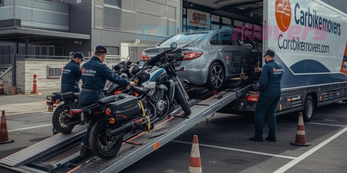 Car Transport Service – Safe and Reliable Vehicle Shifting Solution
