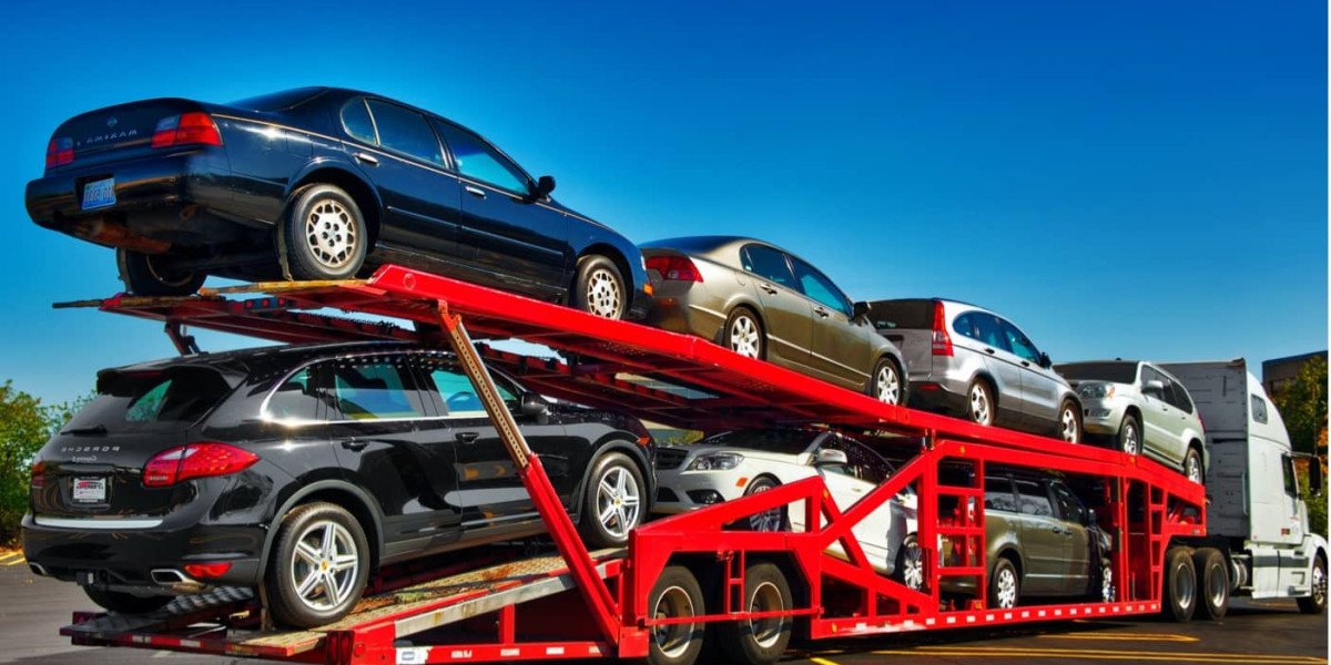 Car Shifting Service in Noida – Safe, Affordable & Hassle-Free Vehicle Relocation