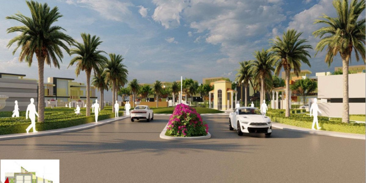 Reliance MET Industrial Plots: A Strategic Investment for Manufacturing and Business Growth