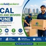 Household packers Profile Picture