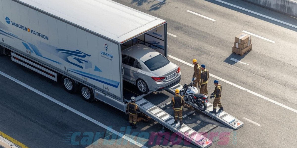 Vehicle Transport Service – Safe, Reliable, and Affordable Vehicle Relocation