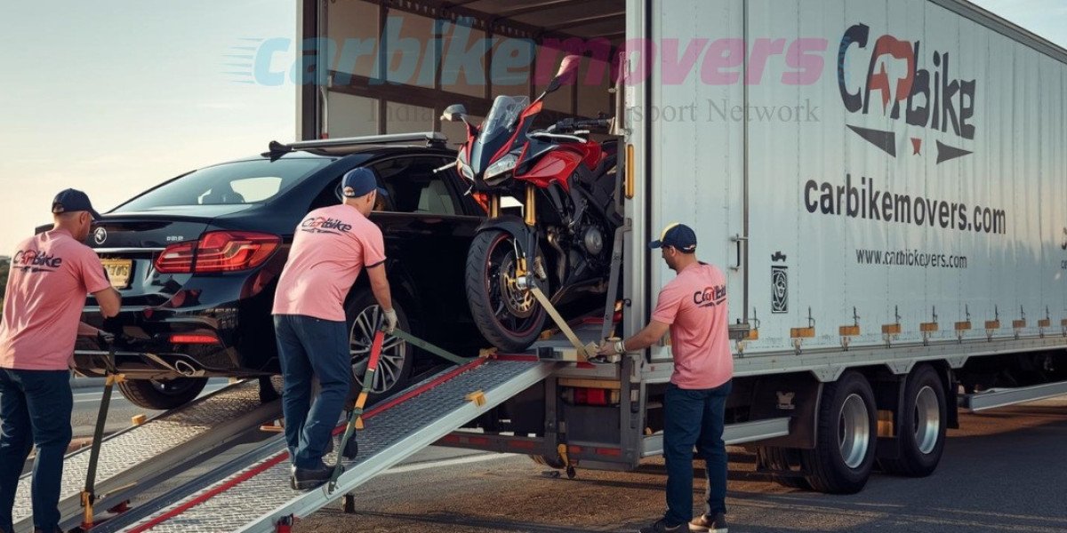 Vehicle Shifting Service – Safe, Fast, and Reliable Transportation Solutions