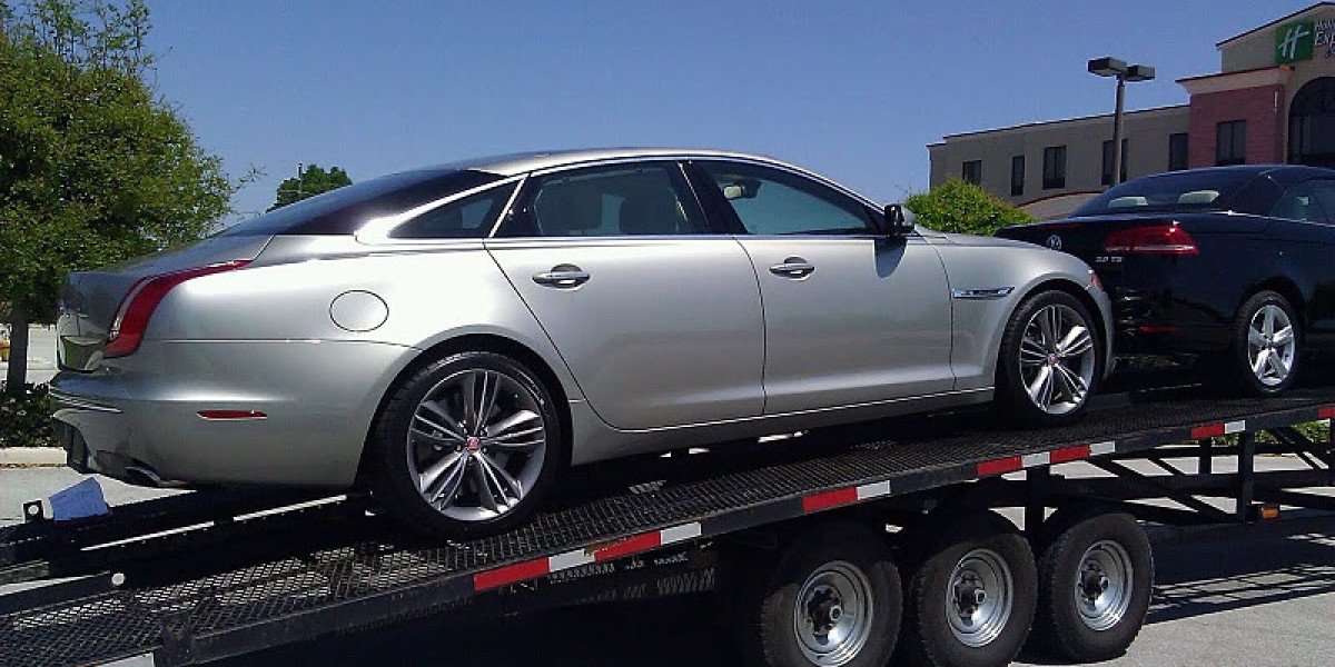 Car Carrier Services in Hyderabad – Safe, Affordable & Reliable Vehicle Transportation