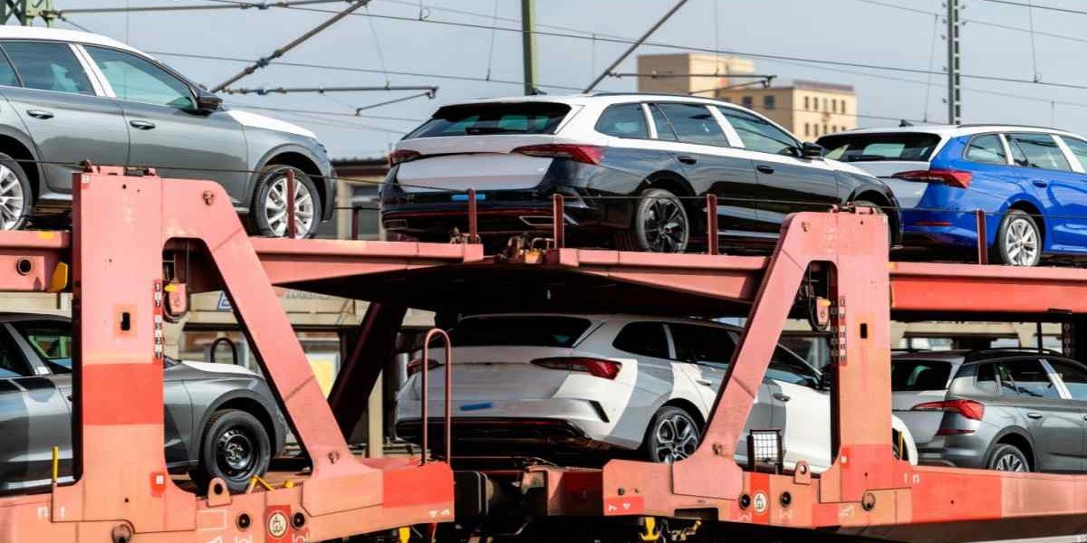 Car Shifting Service in Hyderabad – Safe, Reliable & Affordable Vehicle Relocation