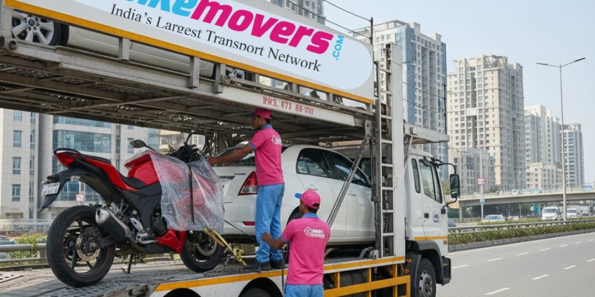 Car Transport Service – Safe, Reliable, and Hassle-Free Vehicle Shifting