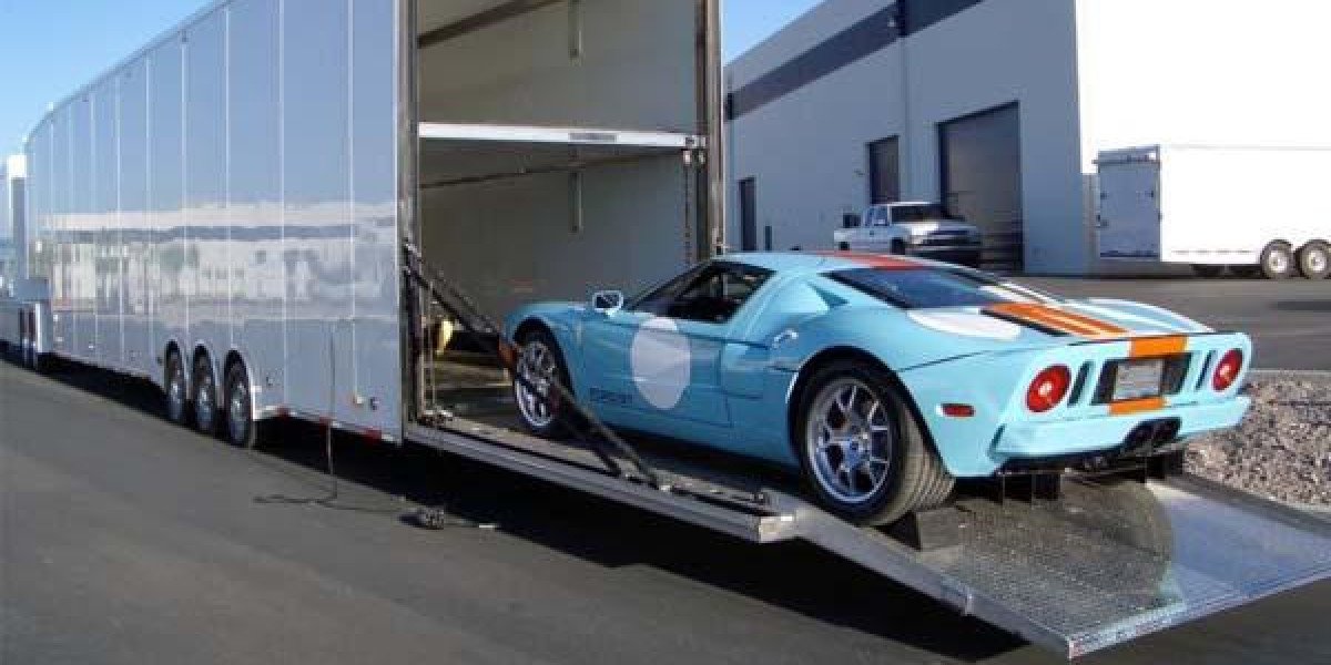 Car Carrier Services in Noida – Safe, Reliable & Affordable Vehicle Transportation